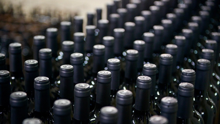  Récord histórico de exportaciones de vinos 