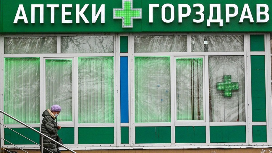  Rusia alcanzó un nuevo récord de contagios: más de 63.000 positivos en 24 horas 