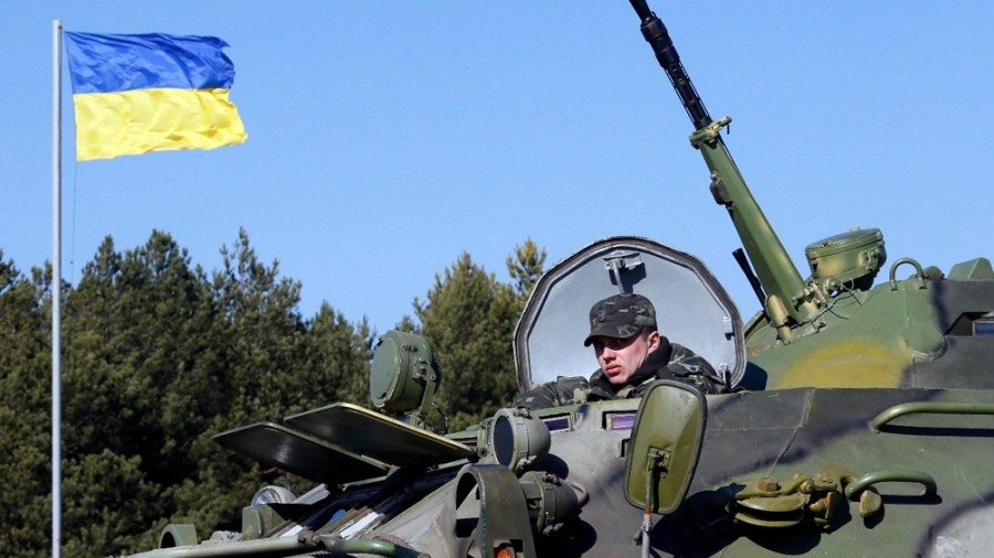  Funcionarios de Ucrania y de Rusia se reunirán el miércoles para intentar bajar la tensión 
