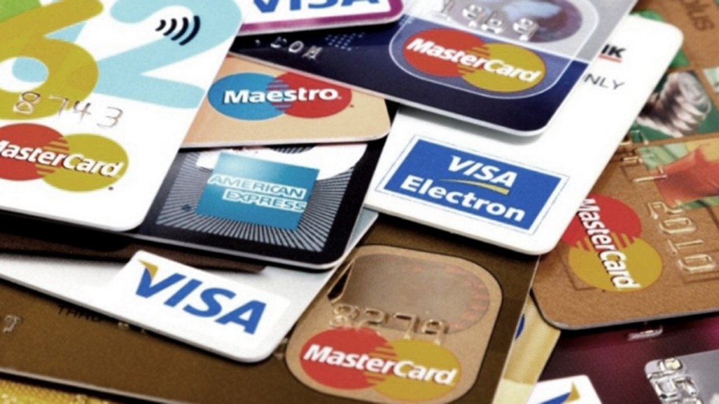  Cómo evitar las estafas al momento de pagar con tarjetas de débito o crédito 