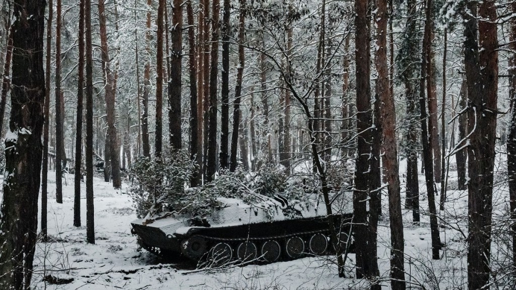  Qué impacto tendrán los tanques occidentales y el eventual envío de aviones a Ucrania 