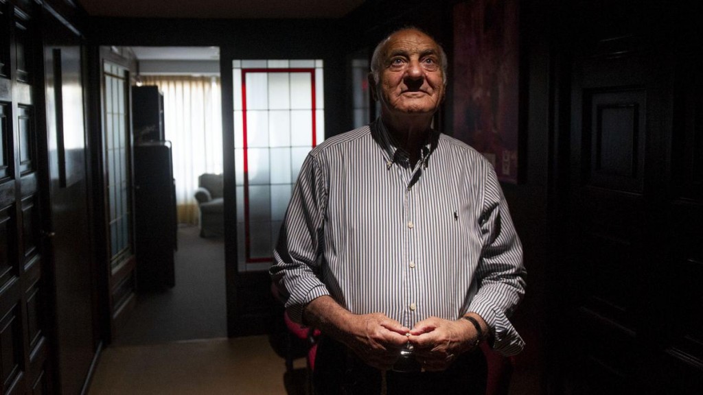  Llegó de Siria en 1967 y perdió al menos a 15 familiares en el terremoto 