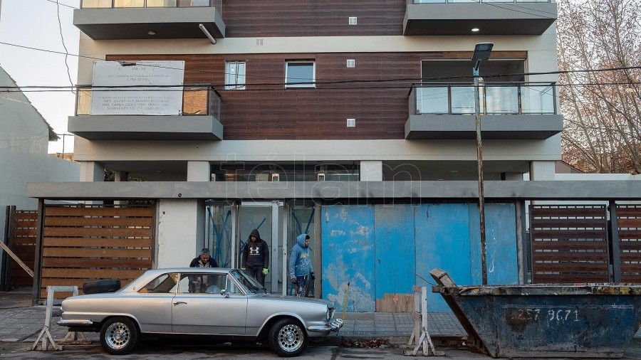  Se sostiene la demanda de lotes para construcción y propiedades en Gran Buenos Aires 