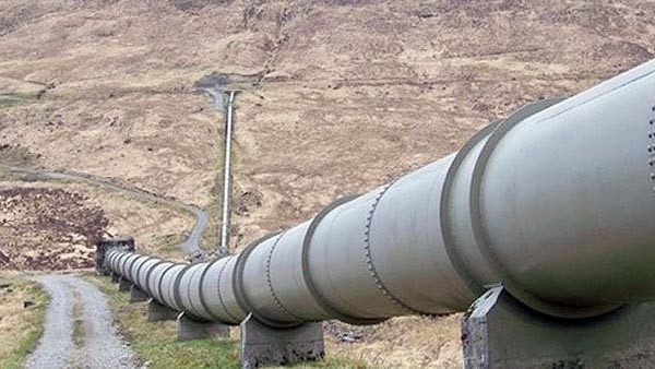  Este miércoles se firman los contratos para construir el gasoducto Néstor Kirchner 