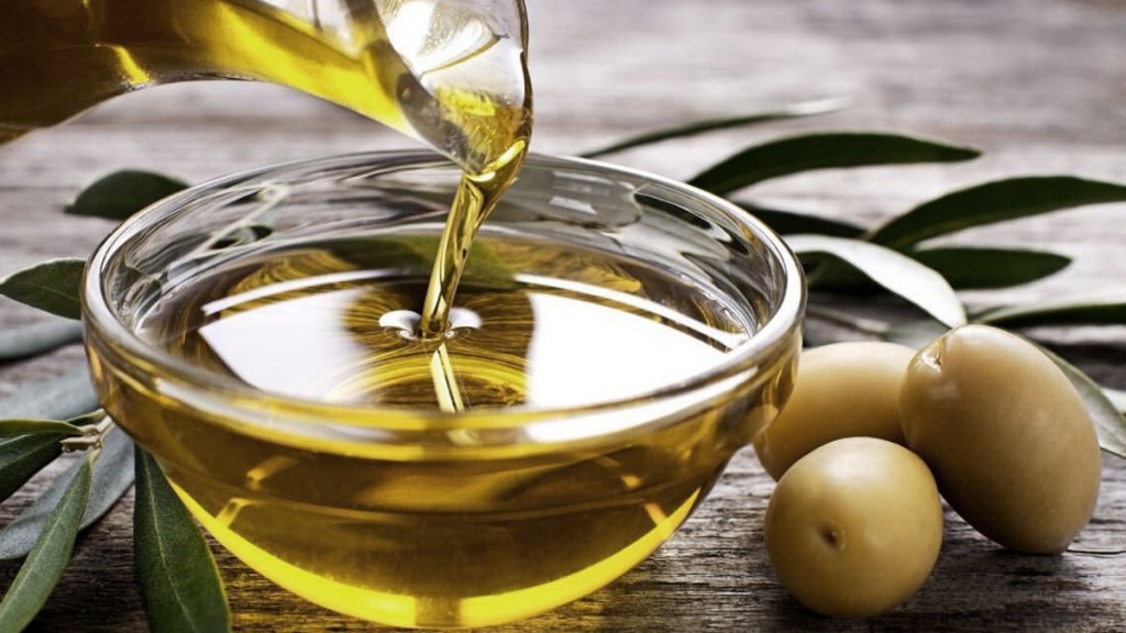  Un aceite de oliva de Mendoza obtuvo el premio principal en un concurso internacional 