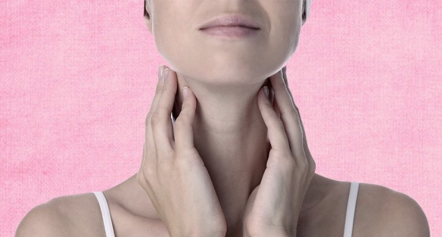 El 60% de personas con problemas de tiroides lo desconoce y el cáncer afecta más a mujeres 