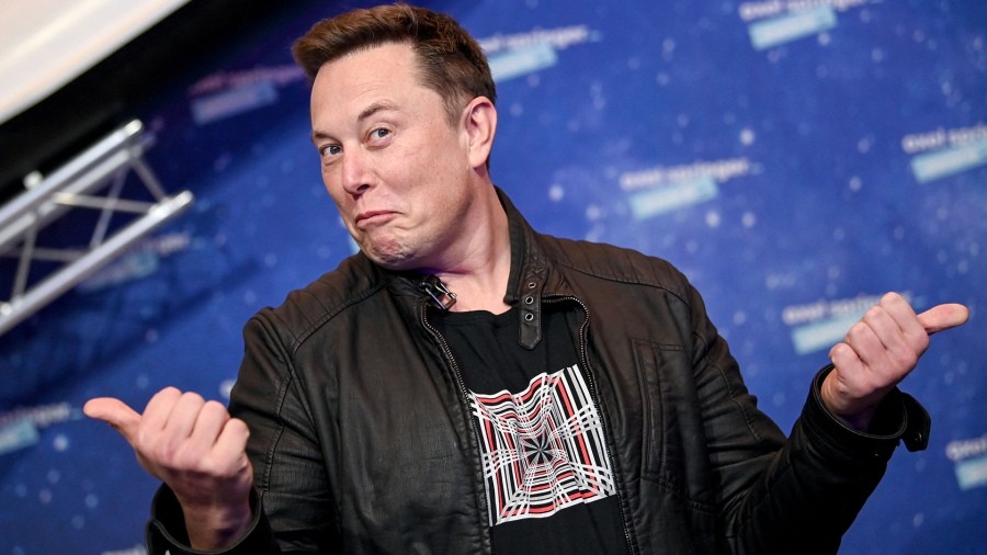  Elon Musk volvió a ofrecer US$ 44.000 millones para comprar Twitter 