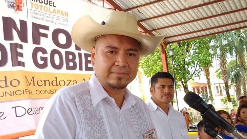  México: asesinaron a un alcalde y a otras 17 personas en un ataque a municipalidad 