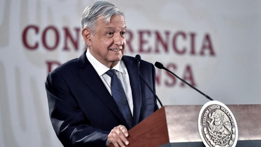  La Cámara de Diputados de México rechazó la reforma electoral del presidente López Obrador 